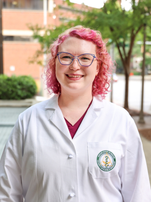 Riegler, Ashleigh, Ph.D.